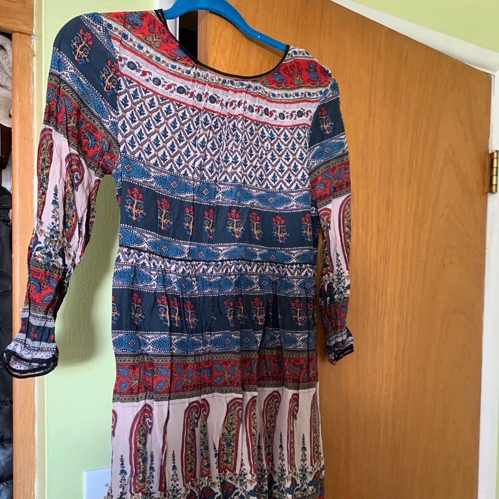 Nice mini dress